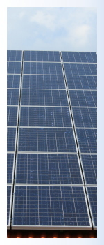 Leistungsmessung und Sachverständigengutachten für Photovoltaikanlagen