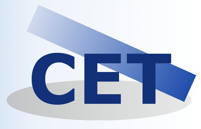 CET